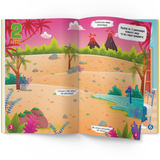 Меганаліпки. Лічба (F00030484) - Pampik - 2