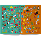 Меганаліпки. Абетка (F00029954) - Pampik - 5