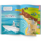 Патріотичні наліпки. Захисники Батьківщини (F00030349) - Pampik - 4