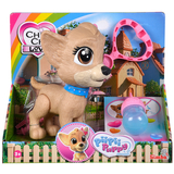 Интерактивная игрушка Simba Собачка Chi Chi Love Pi Pi Puppy (5893460) - Pampik - 6