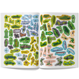 Патріотичні наліпки. Захисники Батьківщини (F00030349) - Pampik - 5