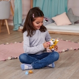 Игровой набор Simba Pamper Pets Тигренок (5953575) - Pampik - 9