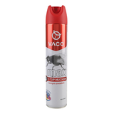 Аерозоль Vaco Max від мух та інших комах, 300 мл - Pampik - 3