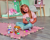 Игровой набор Simba Pamper Pets Котенок (5953051) - Pampik - 13