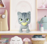 Игровой набор Simba Pamper Pets Котенок (5953051) - Pampik - 12