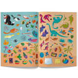 Меганаліпки. Лічба (F00030484) - Pampik - 6