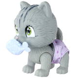 Игровой набор Simba Pamper Pets Котенок (5953051) - Pampik - 5