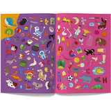 Меганаліпки. Абетка (F00029954) - Pampik - 8