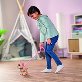 Интерактивная игрушка Simba Собачка Chi Chi Love Pi Pi Puppy (5893460) - Pampik - 9