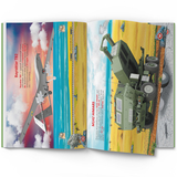 Меганаліпки. Військова техніка (F00029956) - Pampik - 4