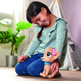 Интерактивная игрушка Simba Собачка Chi Chi Love Pi Pi Puppy (5893460) - Pampik - 12