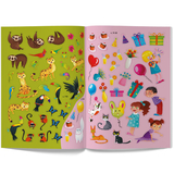 Меганаліпки. Лічба (F00030484) - Pampik - 8