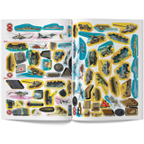 Меганаліпки. Військова техніка (F00029956) - Pampik - 8