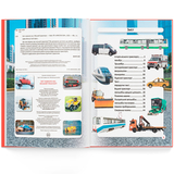 Фотоенциклопедія. Світ навколо нас. Міський транспорт (F00027781) - Pampik - 4