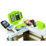 Інтерактивний супермаркет Smoby Фреш з кошиком (350233) - Pampik - 6