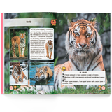 Фотоенциклопедія. Світ навколо нас. Великі кішки (F00021260) - Pampik - 5