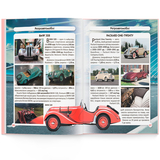 Фотоенциклопедія. Світ навколо нас. Ретроавтомобілі (F00027777) - Pampik - 9