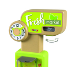 Інтерактивний супермаркет Smoby Фреш з кошиком (350233) - Pampik - 7