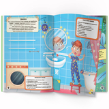 Меганаліпки. Нехворійко (F00023867) - Pampik - 4