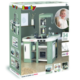 Интерактивная кухня Smoby Тефаль Студио, большая, с эффектом кипения (311053) - Pampik - 7