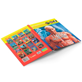 Фотоенциклопедія. Світ навколо нас. Тіло людини (F00022588) - Pampik - 3