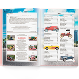 Фотоенциклопедія. Світ навколо нас. Ретроавтомобілі (F00027777) - Pampik - 5