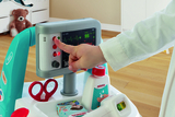 Ігровий набір Smoby Медична мобільна клініка (340207) - Pampik - 4