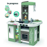 Интерактивная кухня Smoby Тефаль Студио, большая, с эффектом кипения (311053) - Pampik - 3