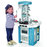 Інтерактивна кухня Smoby Тек Едішин (311052) - Pampik - 5