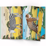 Меганаліпки. Тварини (F00022329) - Pampik - 4