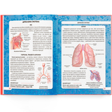 Фотоенциклопедія. Світ навколо нас. Тіло людини (F00022588) - Pampik - 5