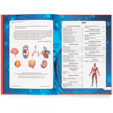 Фотоенциклопедія. Світ навколо нас. Тіло людини (F00022588) - Pampik - 4