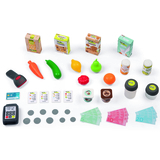 Інтерактивний супермаркет Smoby Фреш з кошиком (350233) - Pampik - 4