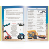 Фотоенциклопедія. Світ навколо нас. Гігантська техніка (F00026113) - Pampik - 7