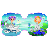 Квіткові феї. Фіалка. 72 наліпки (F00024821) - Pampik - 3