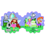 Квіткові феї. Жоржина. 49 наліпок (F00024817) - Pampik - 2