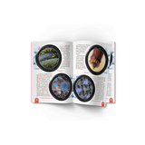 Світ навколо нас. Велика книжка. Мікросвіт (F00018772) - Pampik - 2