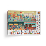 Великий віммельбух. Професії (F00028208) - Pampik - 7