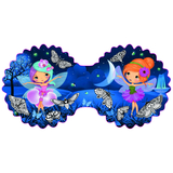 Квіткові феї. Гербера. 54 наліпки (F00024811) - Pampik - 3