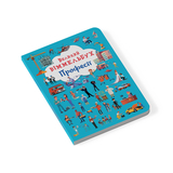 Великий віммельбух. Професії (F00028208) - Pampik - 2