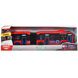 Міський автобус Dickie Toys Вольво 7900Е, 40 см, червоний (3747015) - Pampik - 9