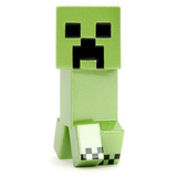 Набор фигурок металлических Jada Майнкрафт, 6.5 см, 4 шт. (253262001) - Pampik - 4