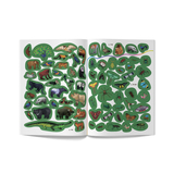 Меганаліпки. В джунглях (F00023055) - Pampik - 8