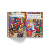 Казки. Шарль Перро. Брати Грімм (F00021891) - Pampik - 6