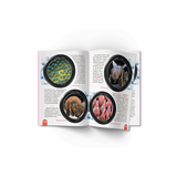 Світ навколо нас. Велика книжка. Мікросвіт (F00018772) - Pampik - 5