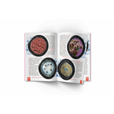 Світ навколо нас. Велика книжка. Мікросвіт (F00018772) - Pampik - 3