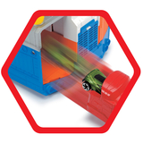 Ігровий набір Dickie Toys Катер Полювання на акул з човном (3779001) - Pampik - 8