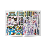 Меганаліпки. Авіація (F00028033) - Pampik - 9