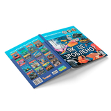 Фотоенциклопедія. Світ навколо нас. Як це зроблено? (F00026117) - Pampik - 2