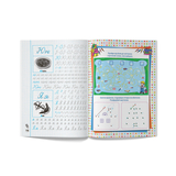 Прописи-тренажер. Українська мова. Пишемо по клітинкам (F00028840) - Pampik - 5